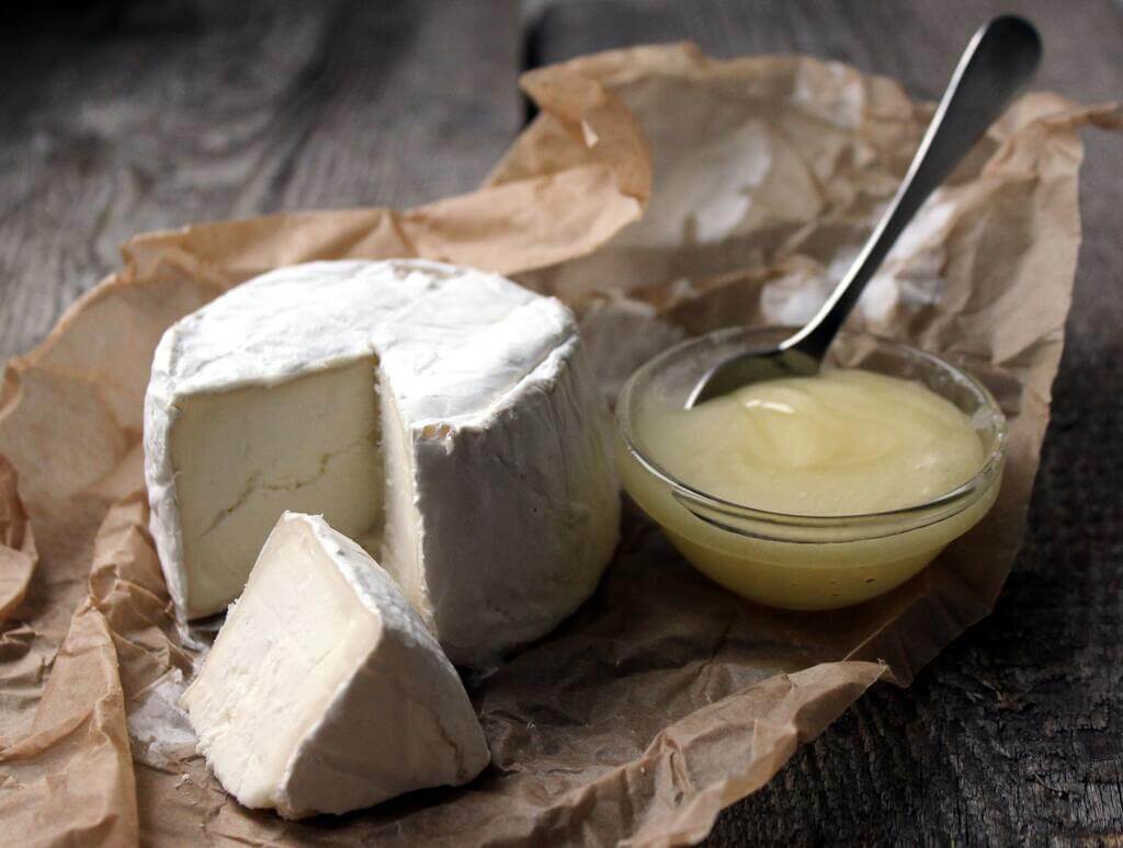 Calcium in Cheese: Everything You Need to Know - BC Dairy