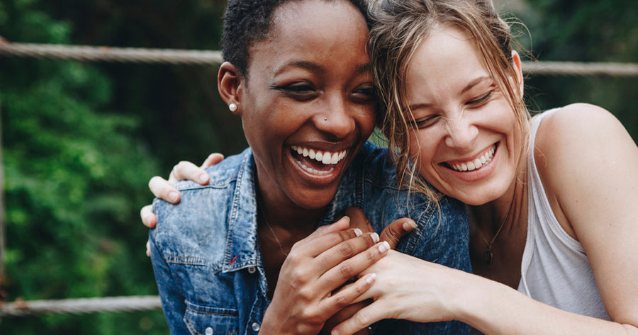 How to Be a Better, More Supportive Friend