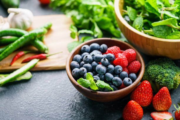 What are antioxidants