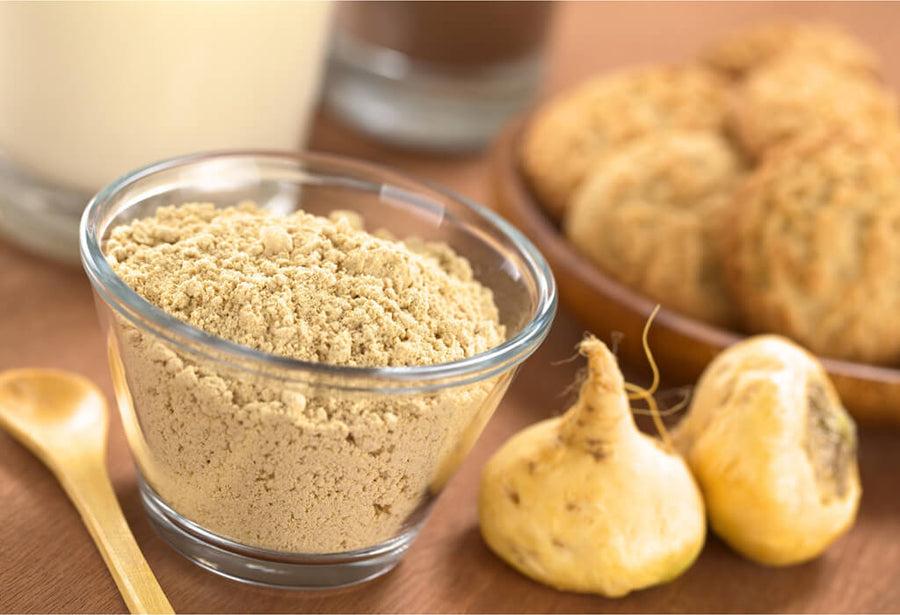 Maca Dosage—How To Take Maca For Maximum Benefit