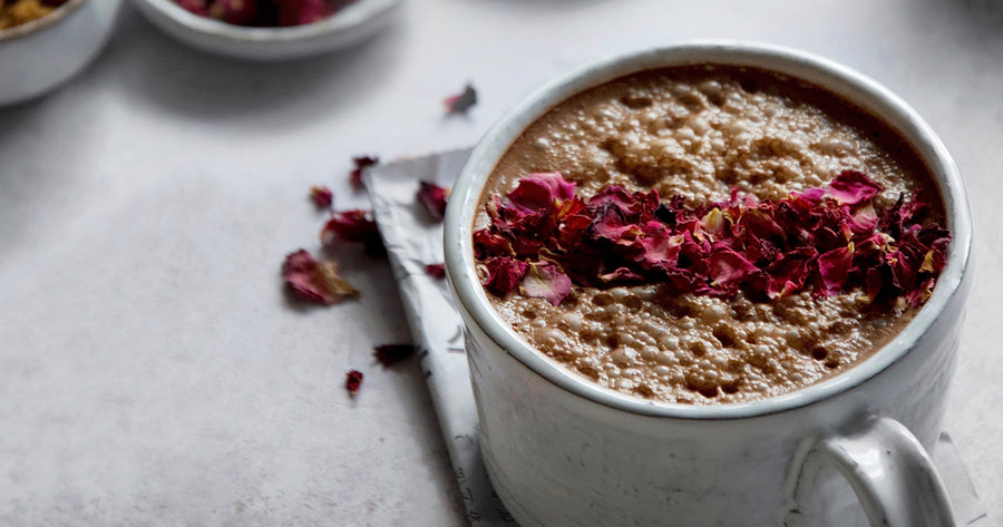 Hawthorn & Rose Hot Cocoa 