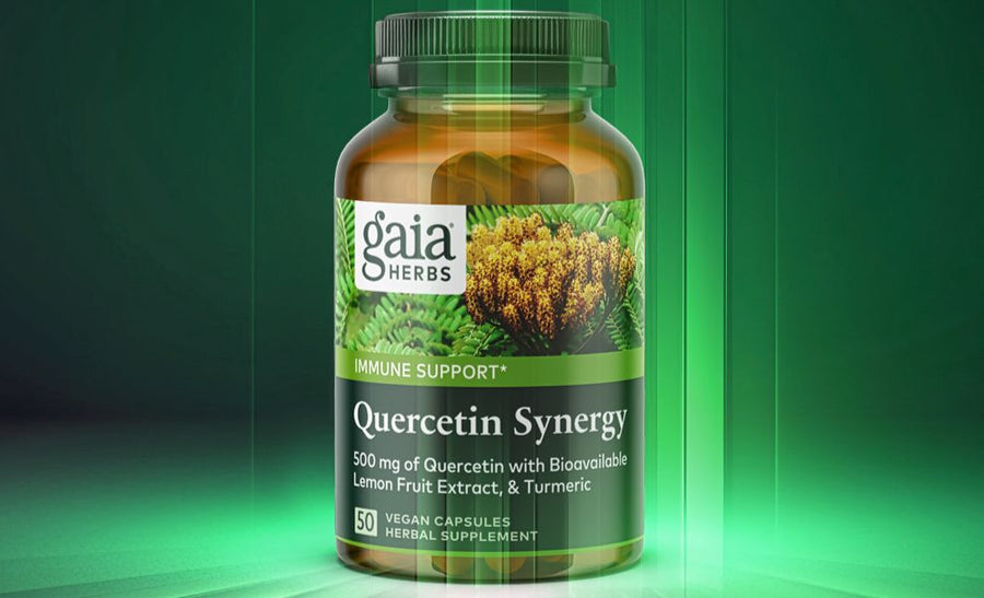 Quercetin