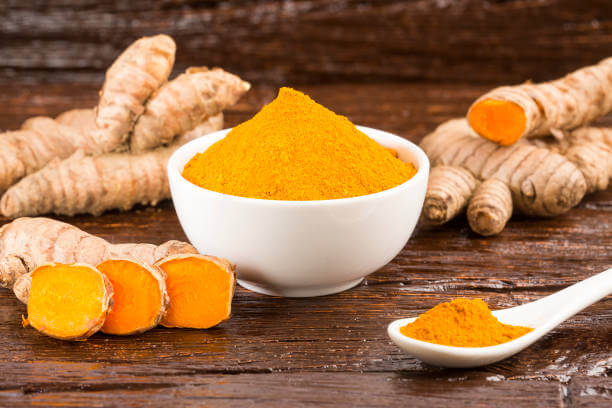 Turmeric Side Effects To Know About