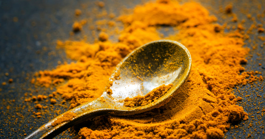 Turmeric for Inflammation