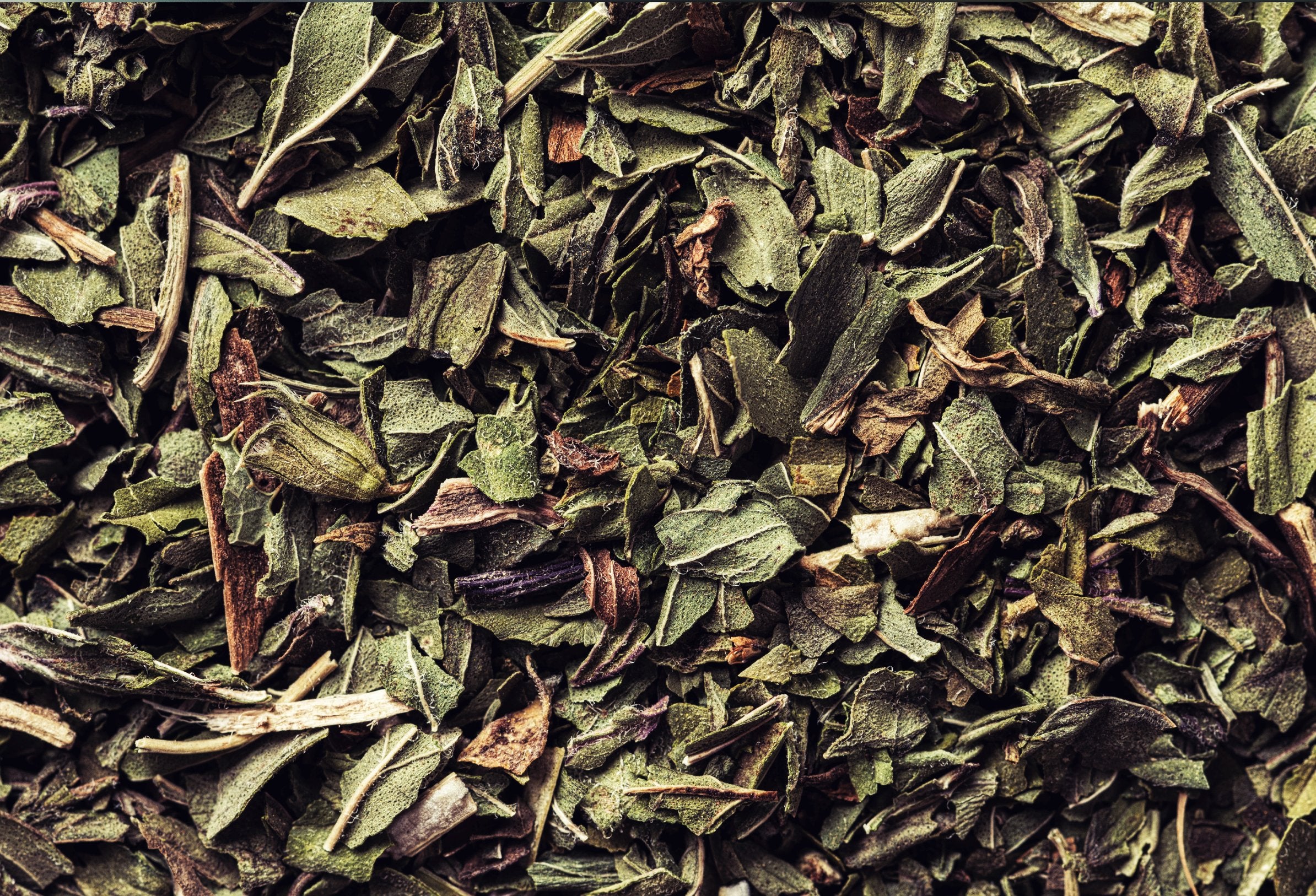 <p>Herbal Teas</p>