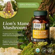 2023 Healthy Living Gift Guide for Men: Gaia Herbs®