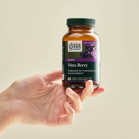 Vitex Berry