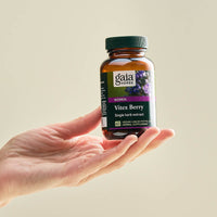 Vitex Berry