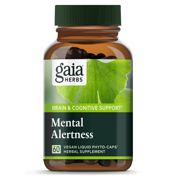 Enhance mental alertness
